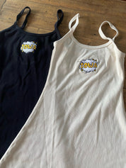 Iowa Burst Victory Dress