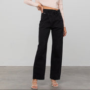 Crossover Long Jeans - Recess Apparel LLC