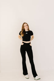 Ryder Flare Pants - Recess Apparel LLC