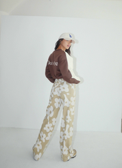 Daisy Day Jeans