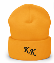 KK Beanie - Recess Apparel LLC