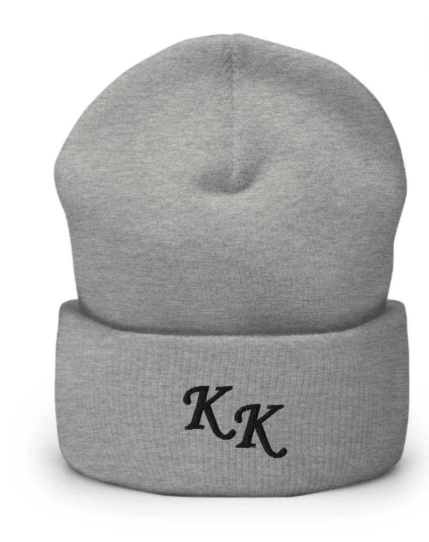 KK Beanie - Recess Apparel LLC