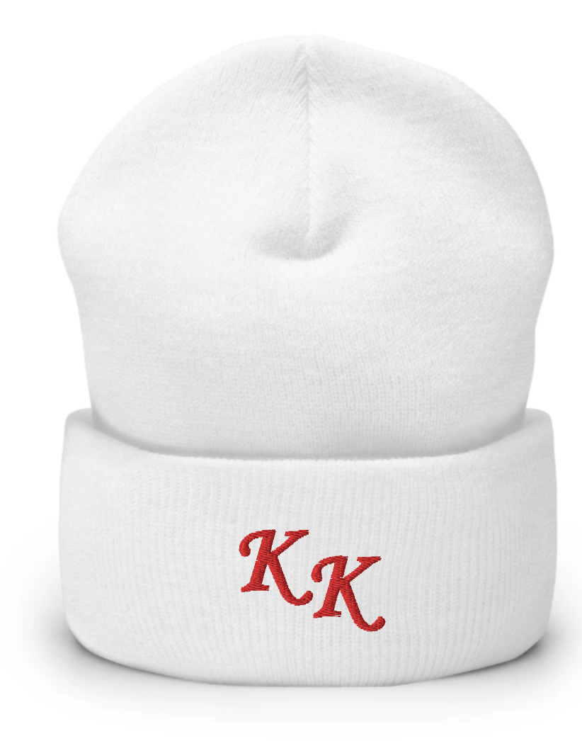 KK Beanie - Recess Apparel LLC