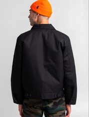 Iowa Name Plate Dickies Jacket