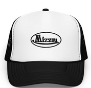 Mizzou Trucker Hat