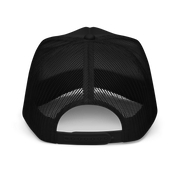 Mizzou Heart Trucker Hat