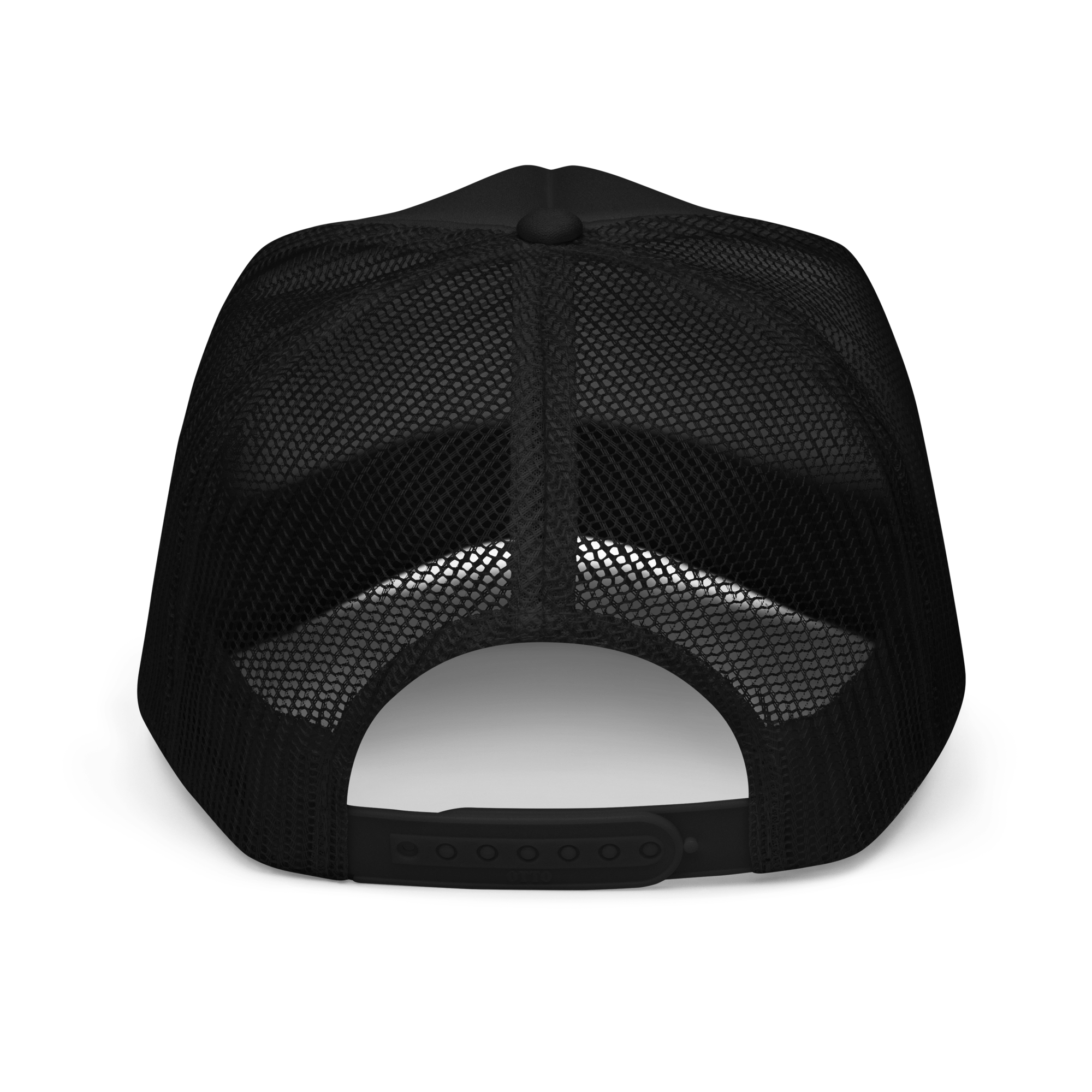 Mizzou Heart Trucker Hat