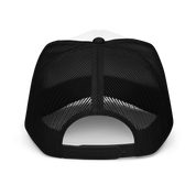 Mizzou Heart Trucker Hat