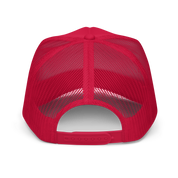 Retro Master Foam Trucker