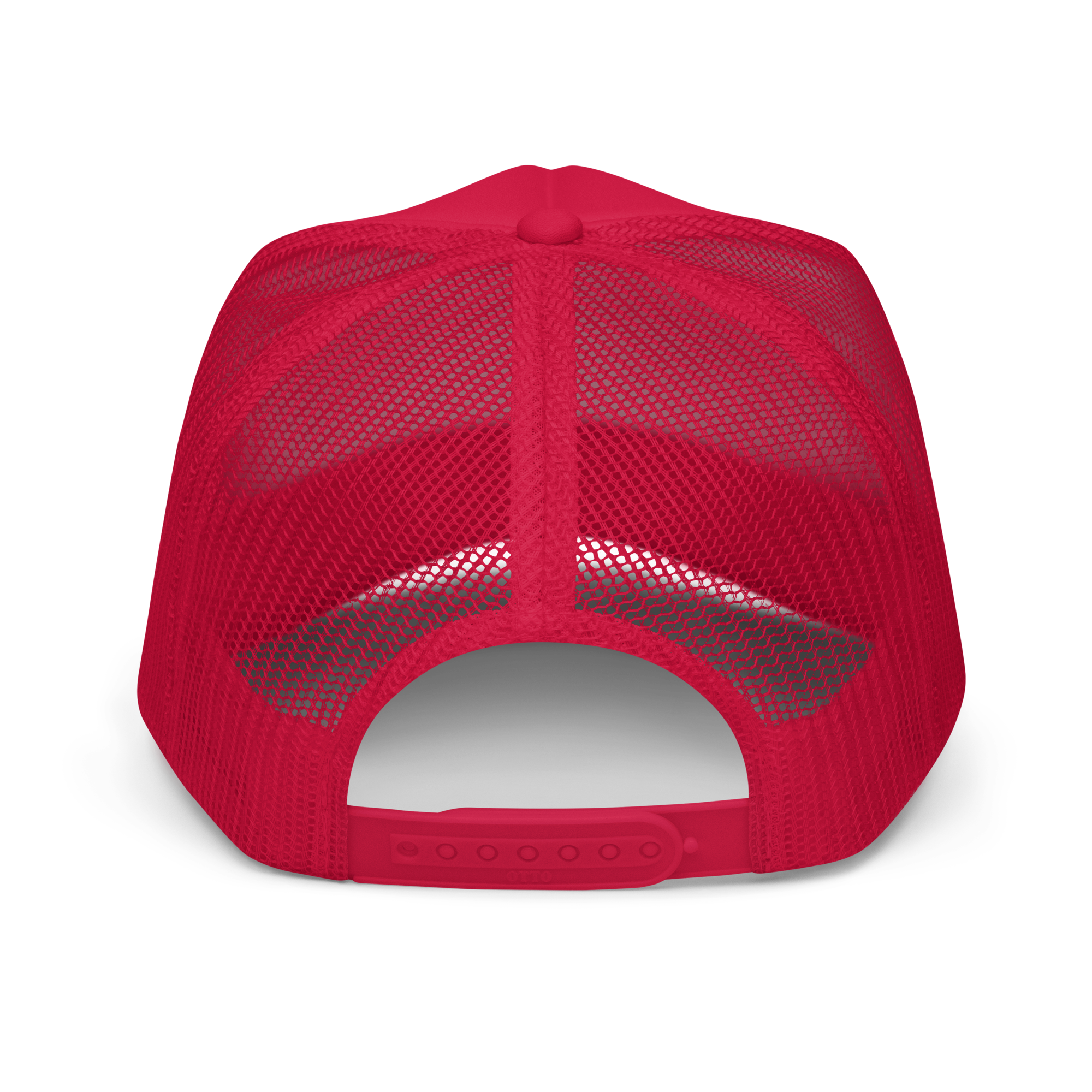 foam-trucker-hat-red-one-size-back-63f8ed0e39ac3.png