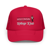 Retro Master Foam Trucker
