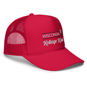 Retro Master Foam Trucker