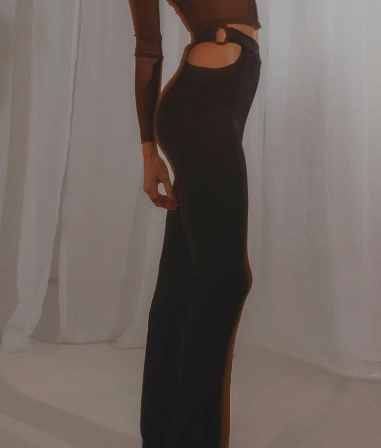 Ryder Flare Pants - Recess Apparel LLC