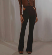 Ryder Flare Pants - Recess Apparel LLC