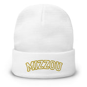 Mizzou Arch Beanie