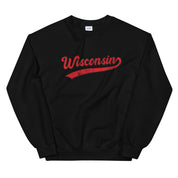 Wisconsin Script Crew - Recess Apparel LLC