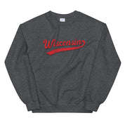 Wisconsin Script Crew - Recess Apparel LLC