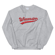 Wisconsin Script Crew - Recess Apparel LLC