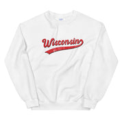 Wisconsin Script Crew - Recess Apparel LLC