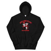 Bucky & Becky Hoodie - Recess Apparel LLC