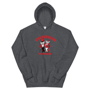 Bucky & Becky Hoodie - Recess Apparel LLC