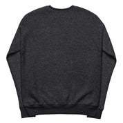 Wisconsin All Star Sueded Crew - Recess Apparel LLC