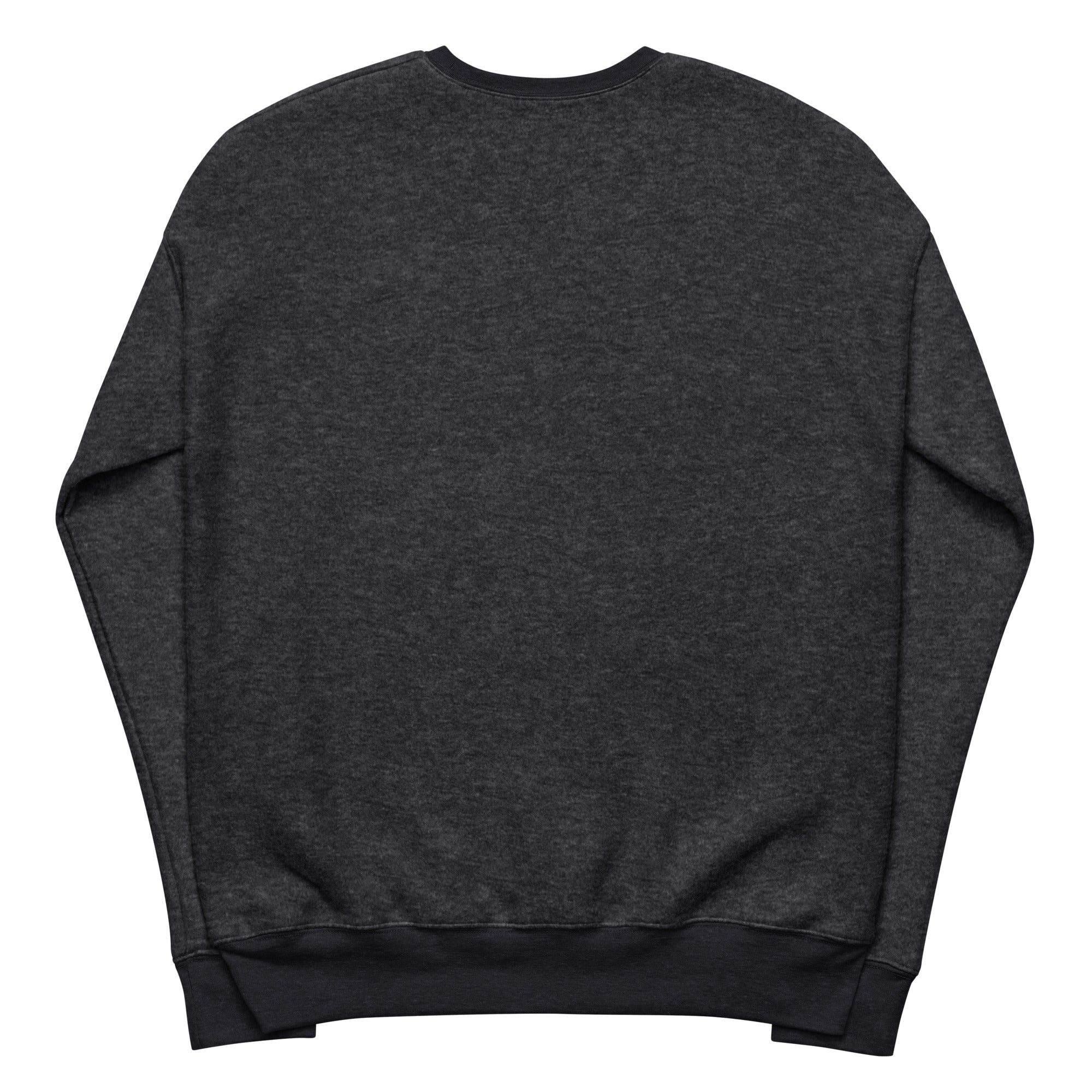 Wisconsin All Star Sueded Crew - Recess Apparel LLC